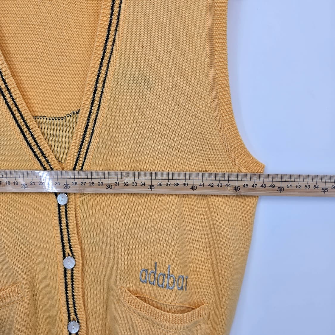 adabat 울 니트 베스트 상품이미지10