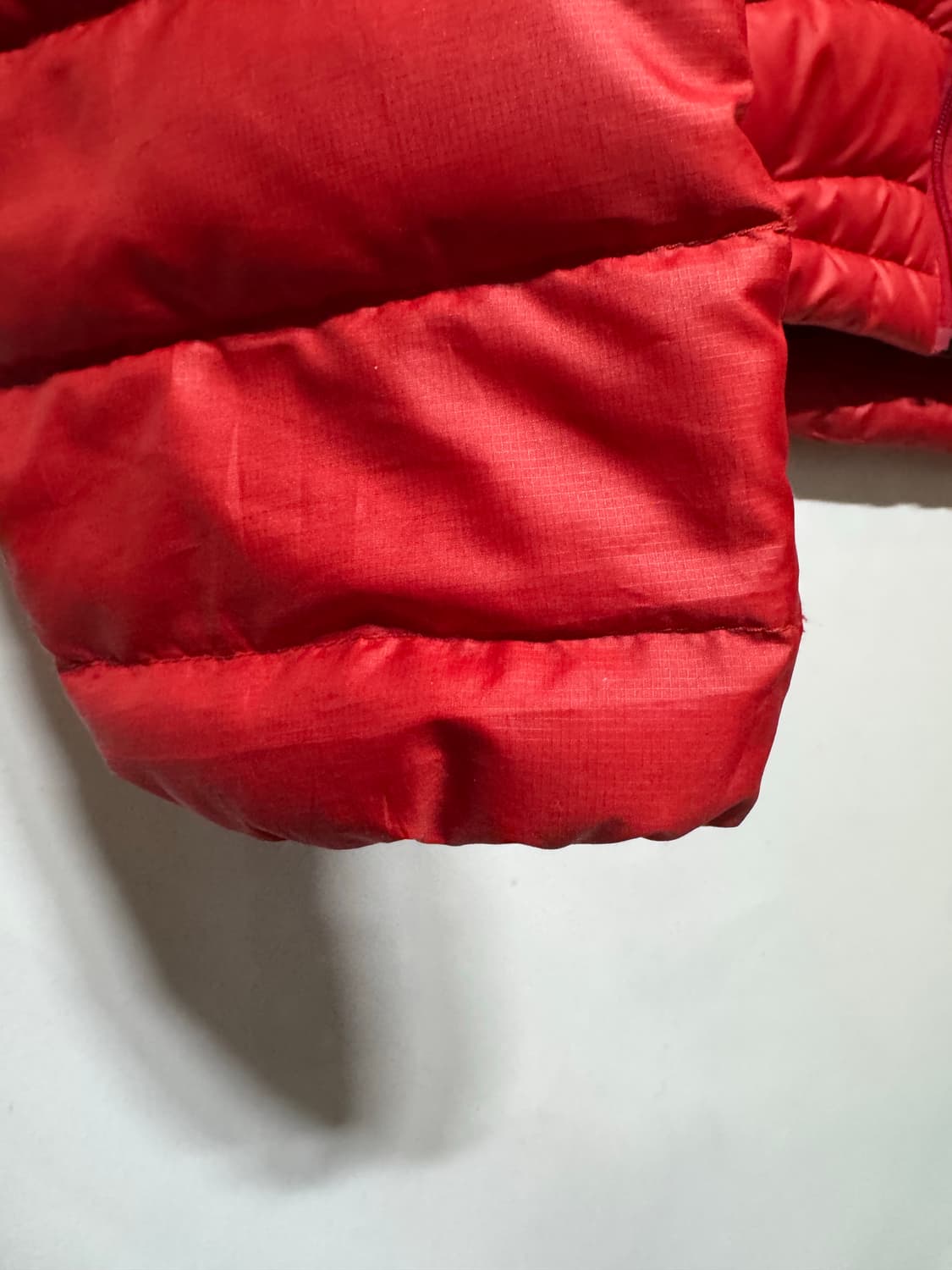 S 파타고니아 여성 경량 패딩 자켓 상품이미지4