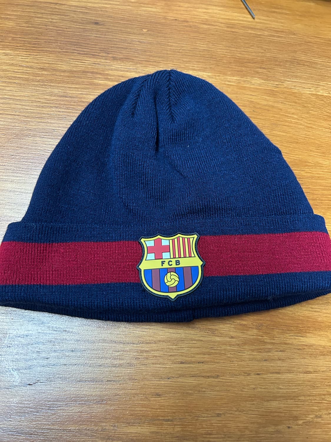 바르셀로나 비니 상품이미지1