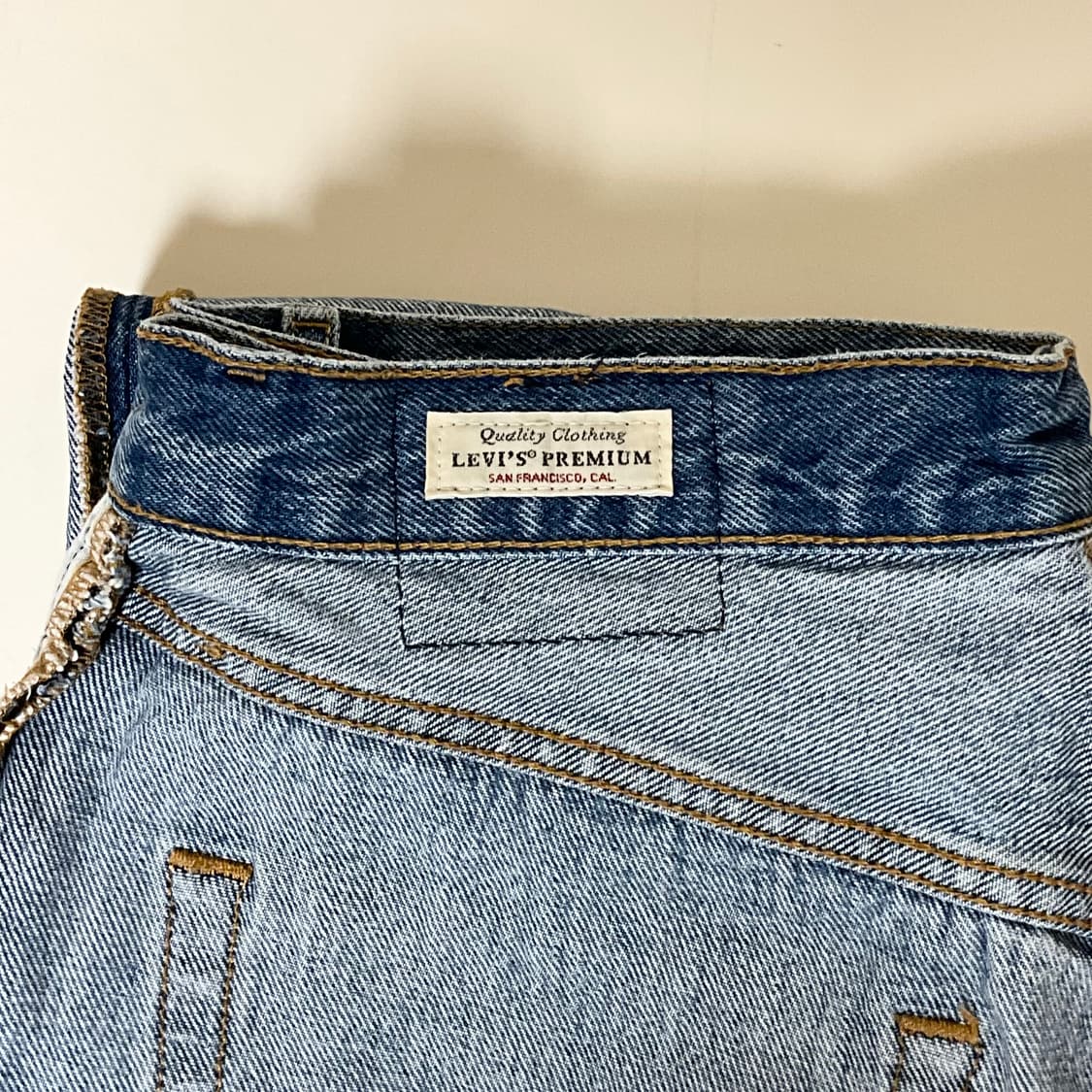 [Levi’s] 501 Denim Pants 상품이미지4