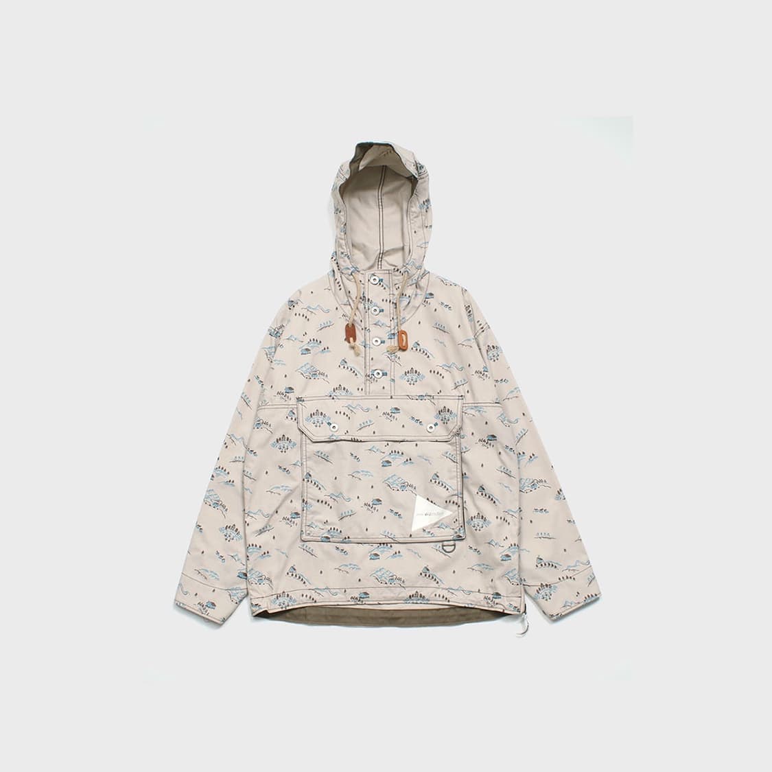 AND WANDER 상품이미지1