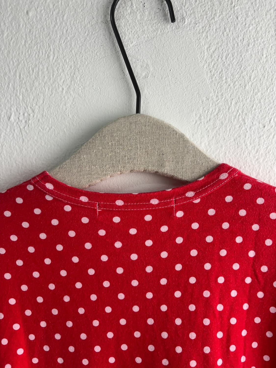 Comme des Garcons Long sleeve T-shirt 상품이미지7