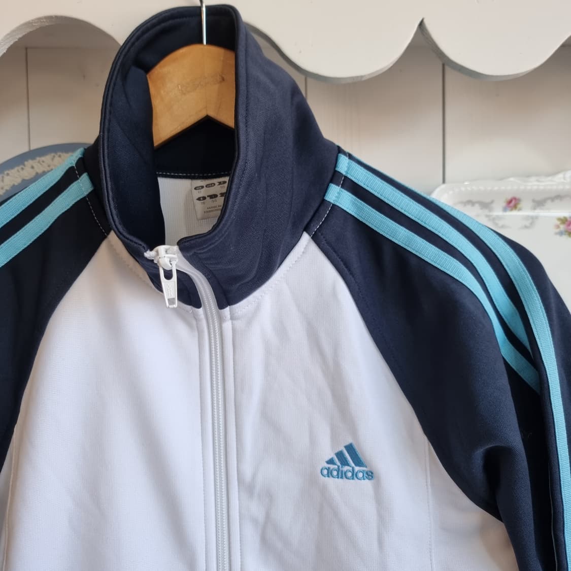 아디다스(adidas)  민트무드 트랙탑 저지 상품이미지6