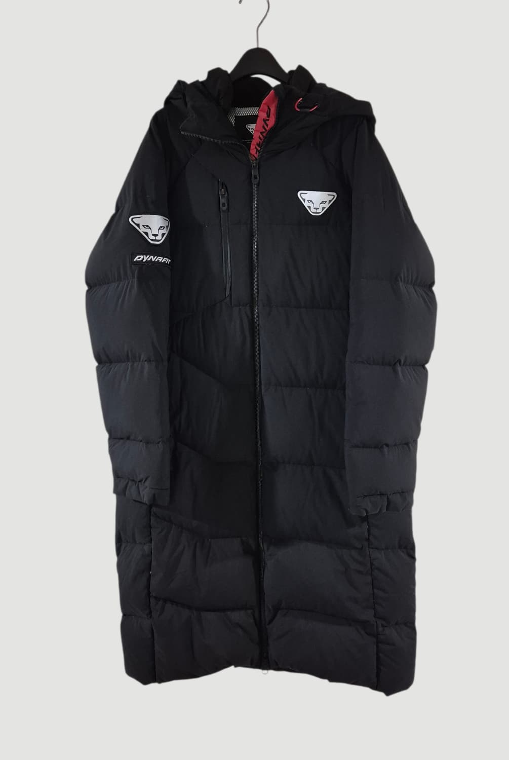 다이나핏 오리털롱패딩 남여공용 상품이미지1