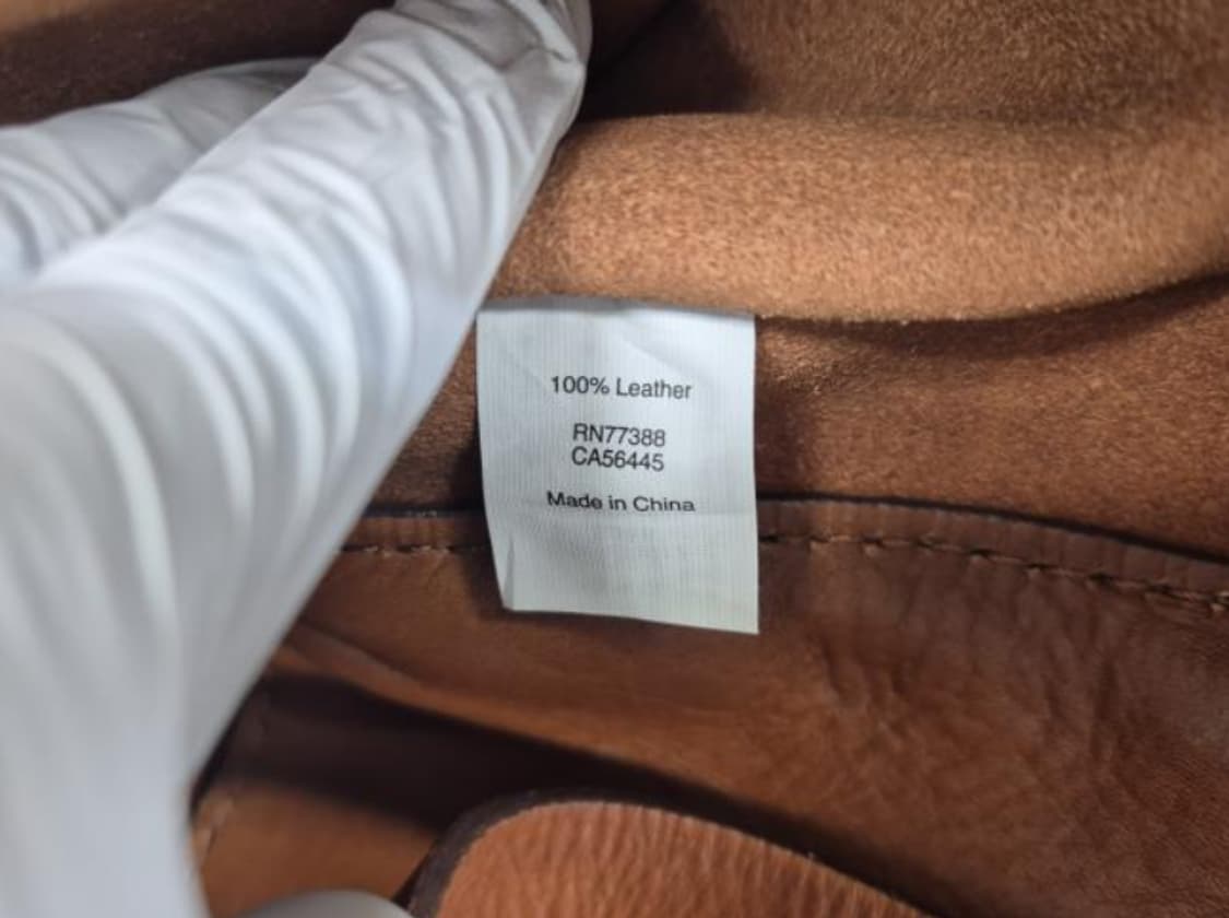 메이드웰 크로스백 상품이미지9