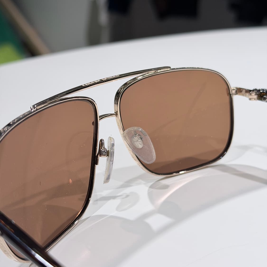 (A+/OS) / 크롬하츠 Pork Sword 포크소드 선글라스 상품이미지5