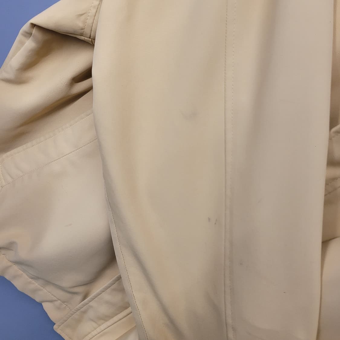 YSL 입생로랑 클래식 해링턴 자켓 상품이미지7