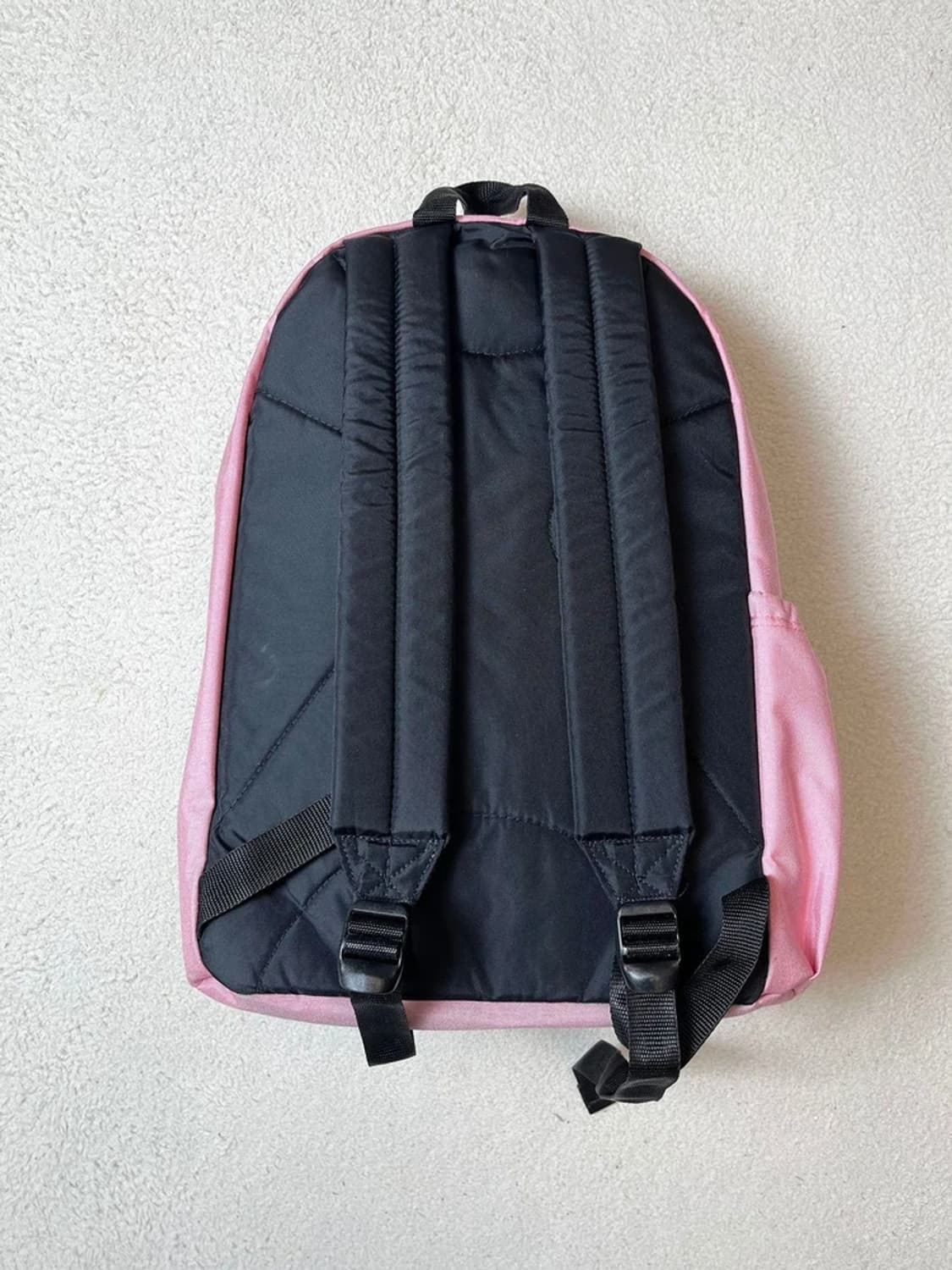 이스트팩 오피스 지플러 핑크 백팩 A1855 상품이미지6