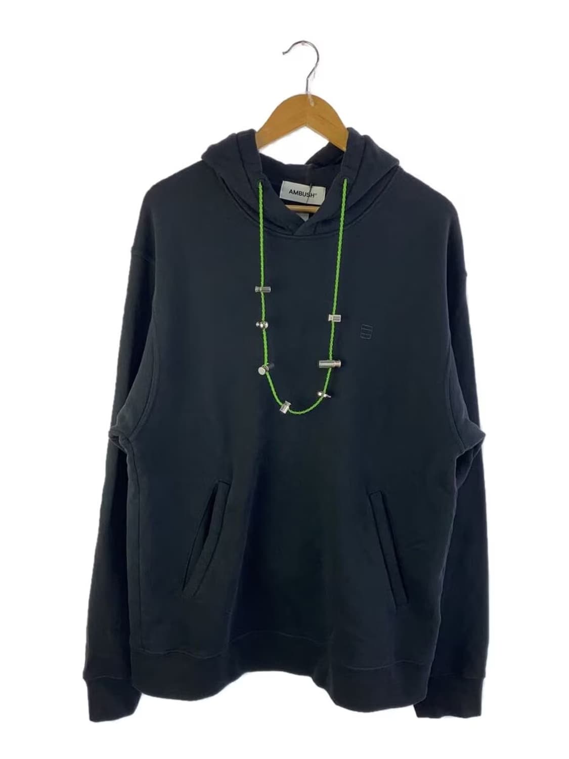 AMBUSH STOPPERS HOODIE 상품이미지1