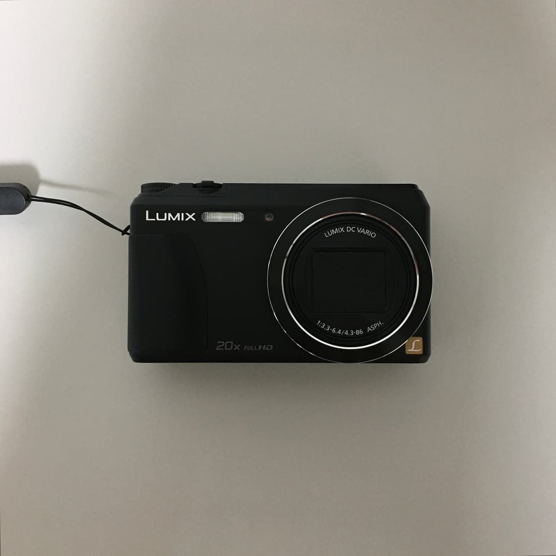 파나소닉 루믹스 DMC-TZ56 상품이미지1