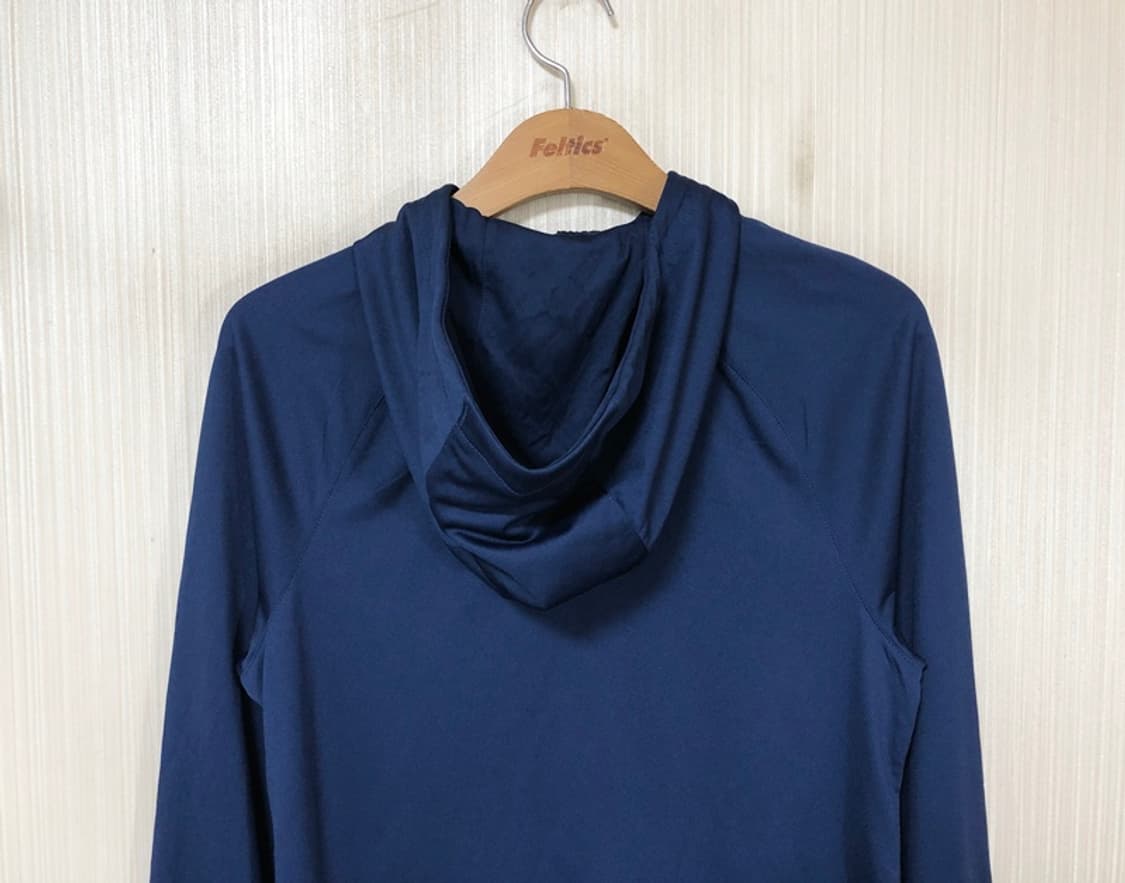 나이키 22-24 대한민국축구국대 트레블 후드집업 M(85)우먼스 상품이미지9