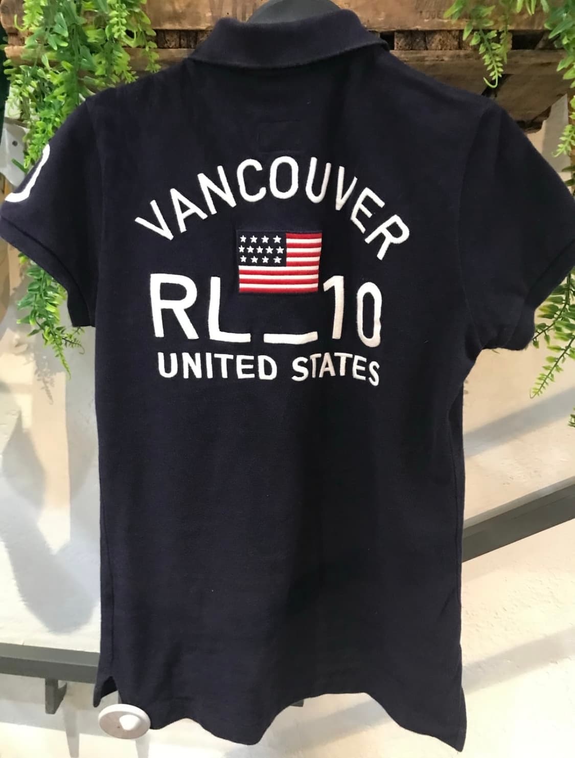 폴로 픽포니 티셔츠  상품이미지2