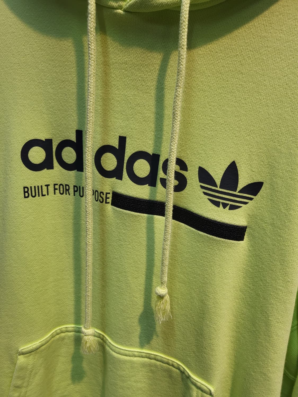 아디다스 후드티셔츠 상품이미지2