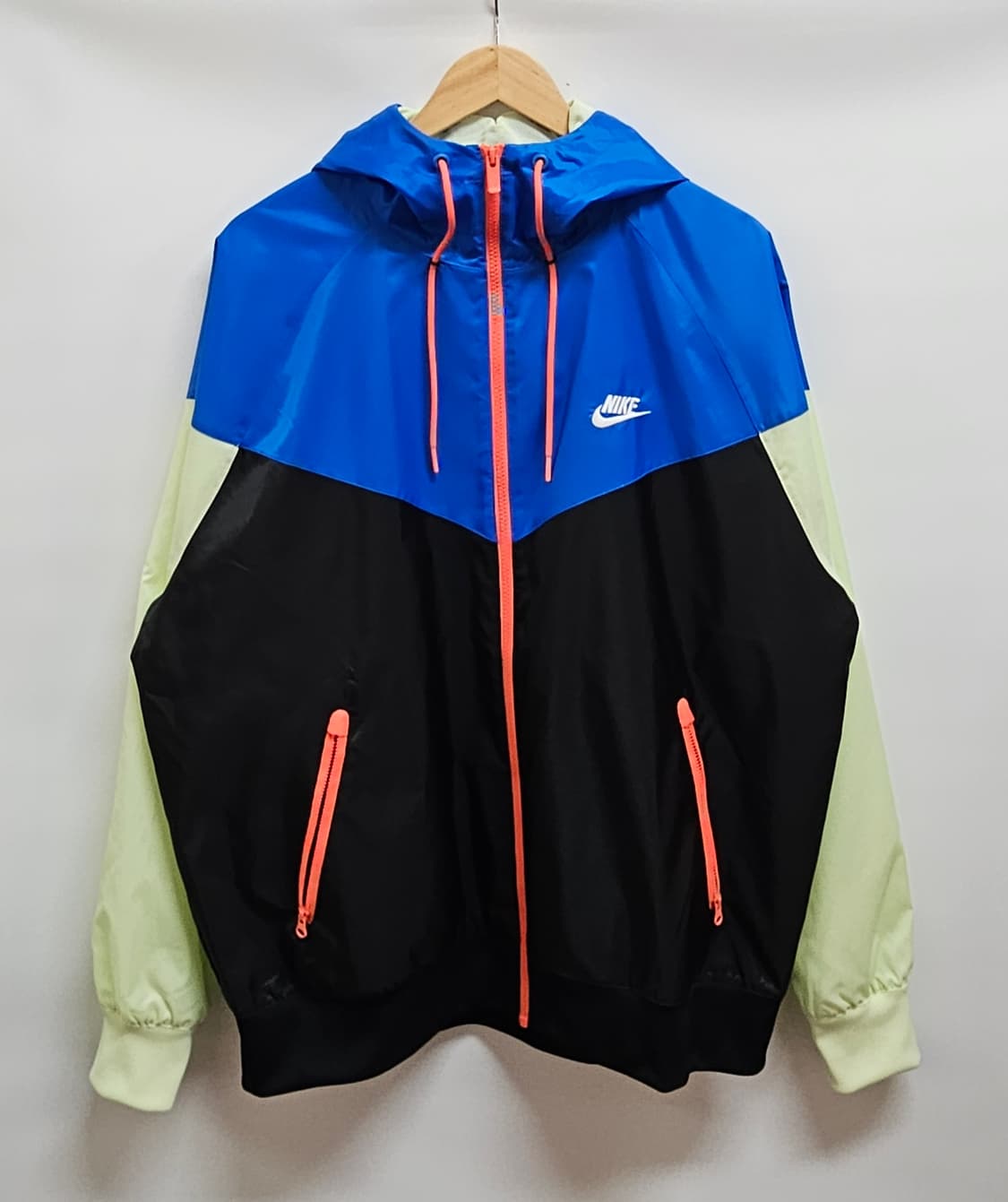 나이키 윈드러너 바람막이 2XL 상품이미지1