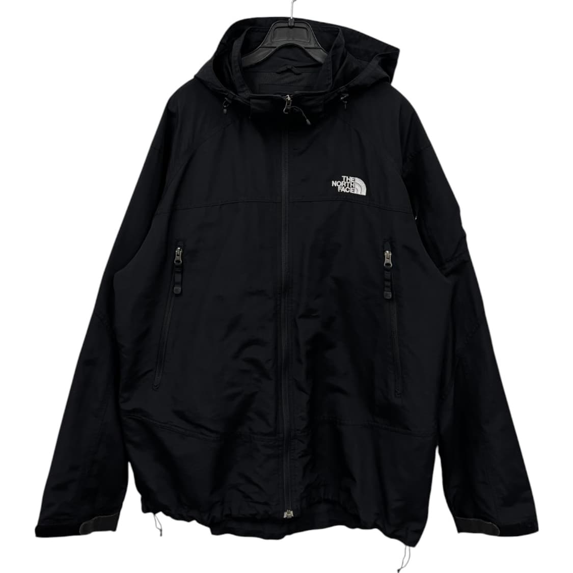 노스페이스 후드탈착 바람막이 상품이미지1