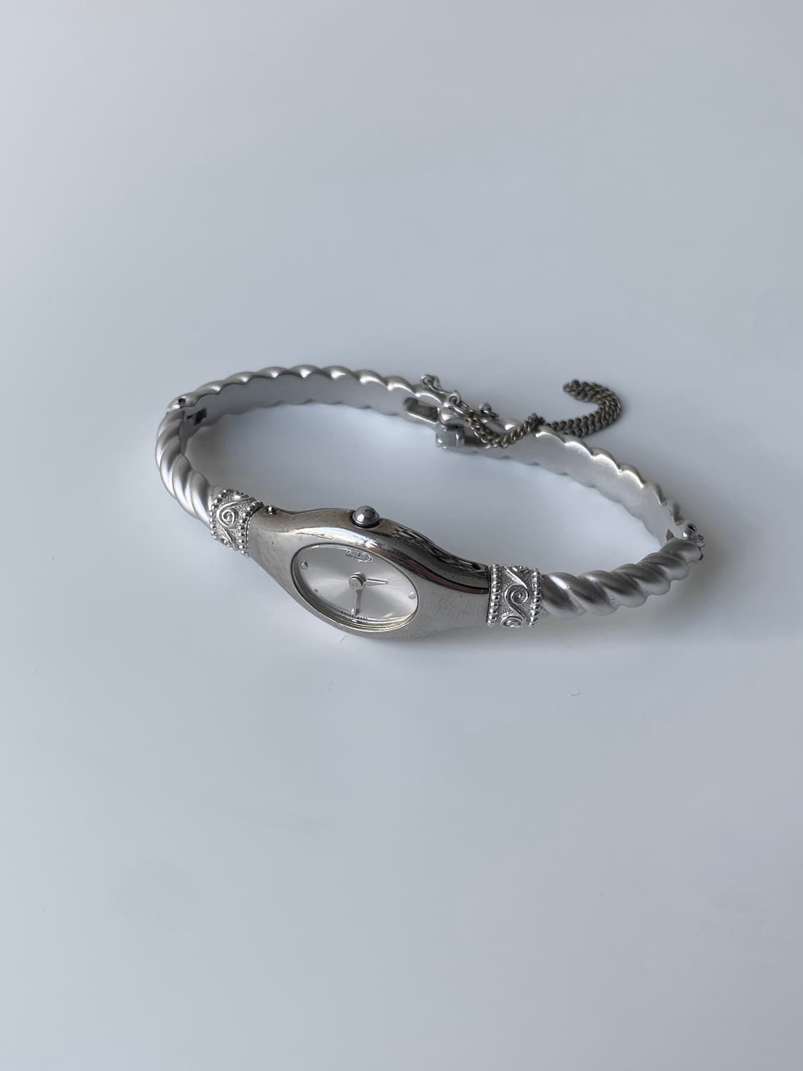 [Vivienne westwood] bangle watch 상품이미지1