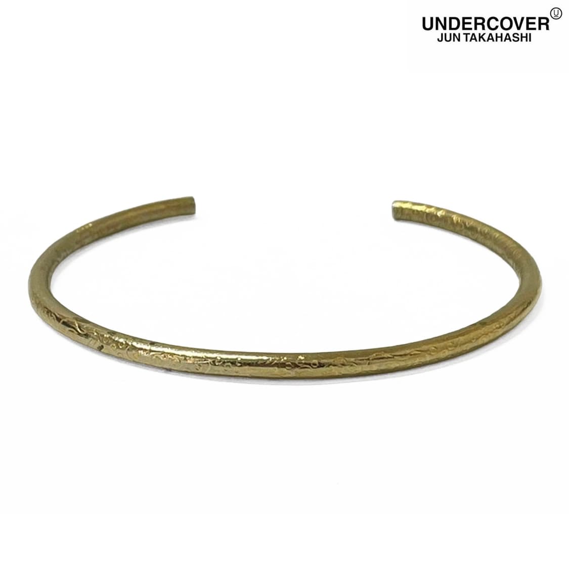 언더커버 (Undercover) 상품이미지1