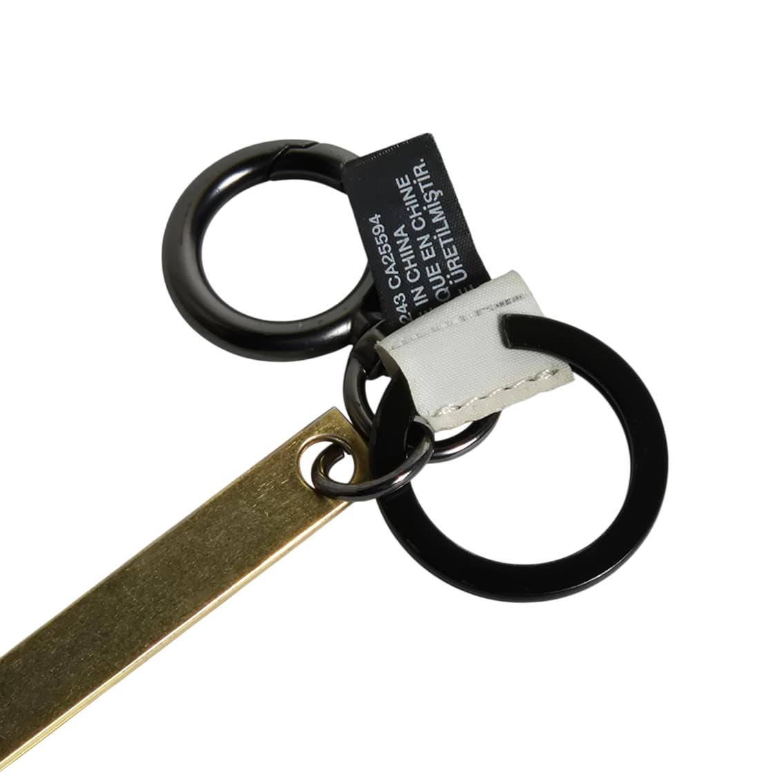 DIESEL) 디젤 ONLY THE BEAVE 키링 상품이미지5