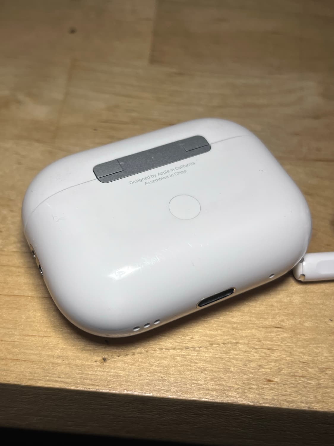 에어팟프로2 c타입, 풀박스 상품이미지2