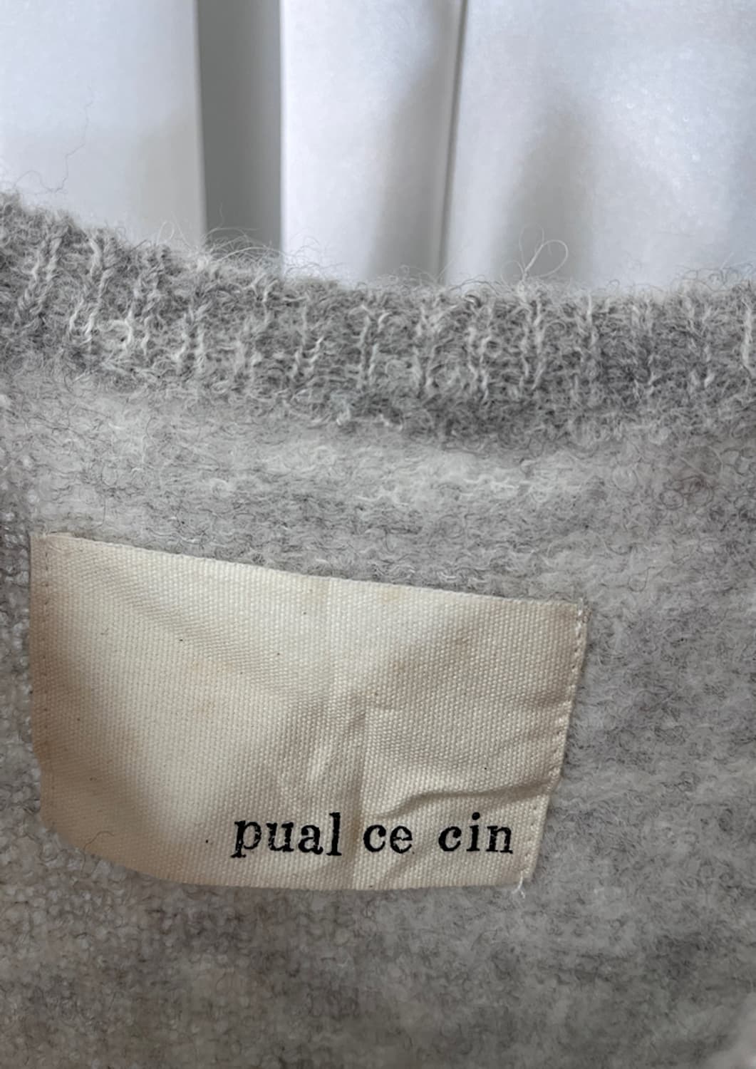 pual ce cin 상품이미지4