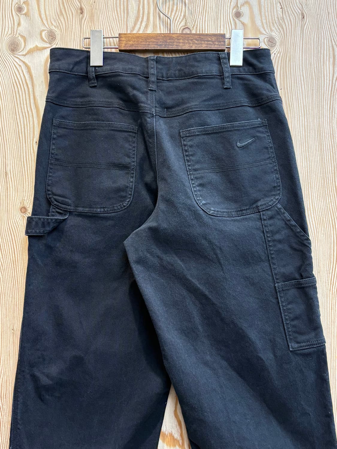 나이키 카펜터 데님팬츠 상품이미지3