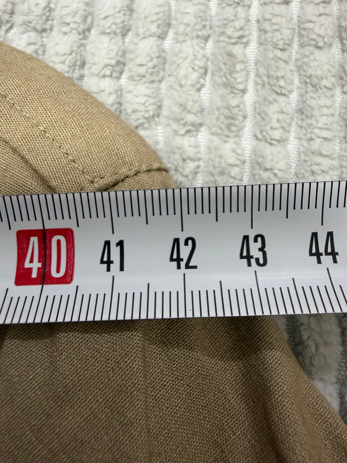 막스앤코 셔츠 상품이미지5