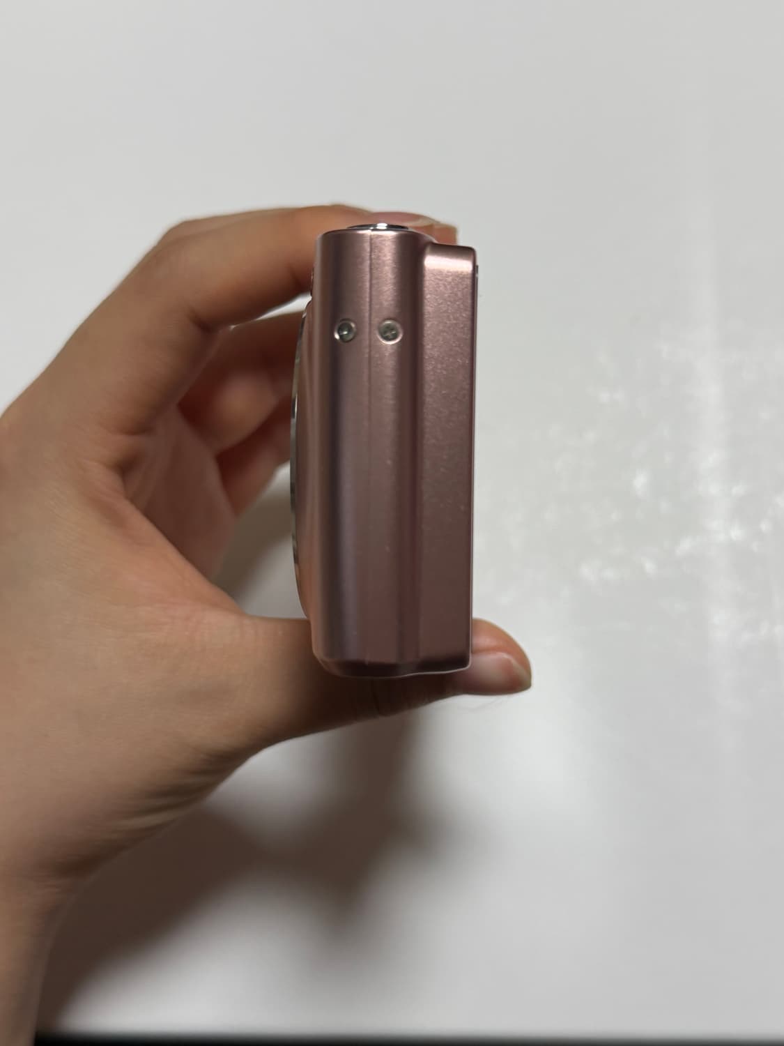 💕태연디카💕 카시오 엑슬림 z400 디카 핑크 풀세트 상품이미지7