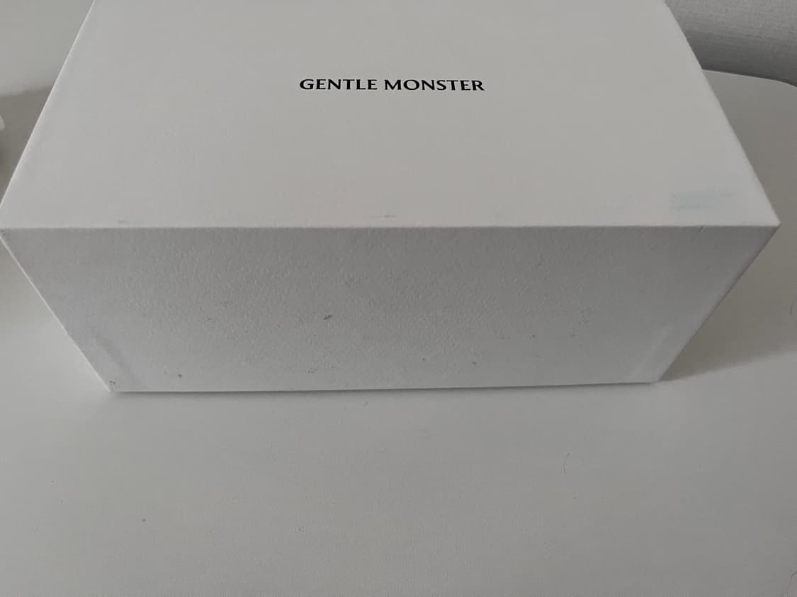 젠틀몬스터 몰타01 상품이미지8