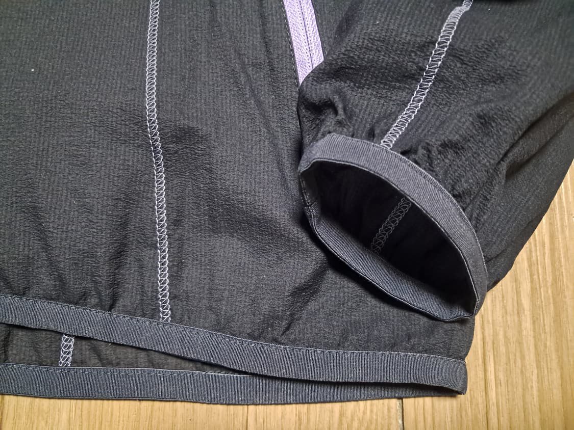 블랙야크 여성 매쉬 자켓 95 상품이미지9