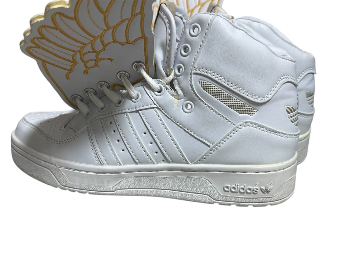 아디다스 제레미스캇 골드윙 235,240 (정품여부X) 상품이미지5