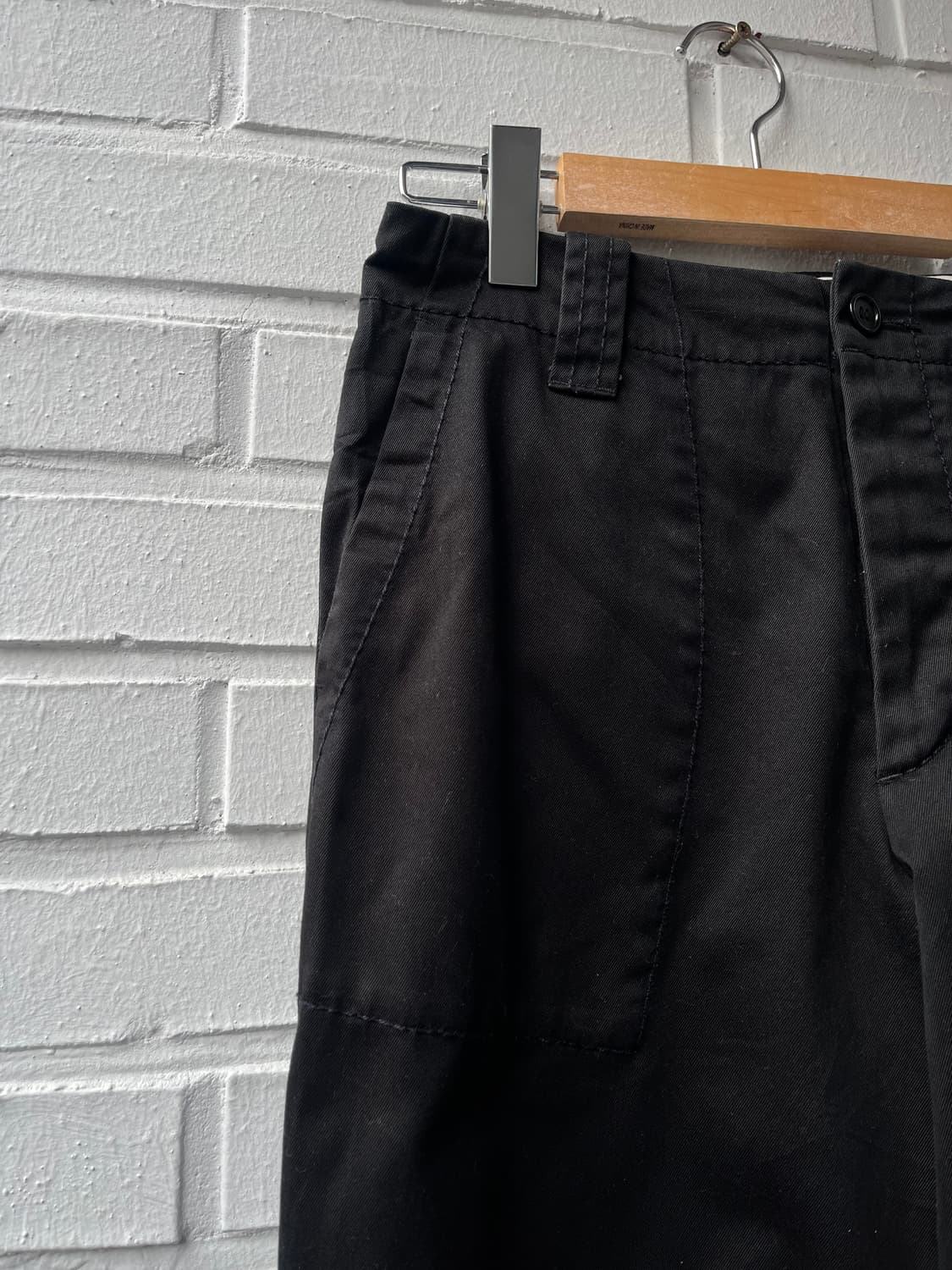 HOMSPUN pants 상품이미지2