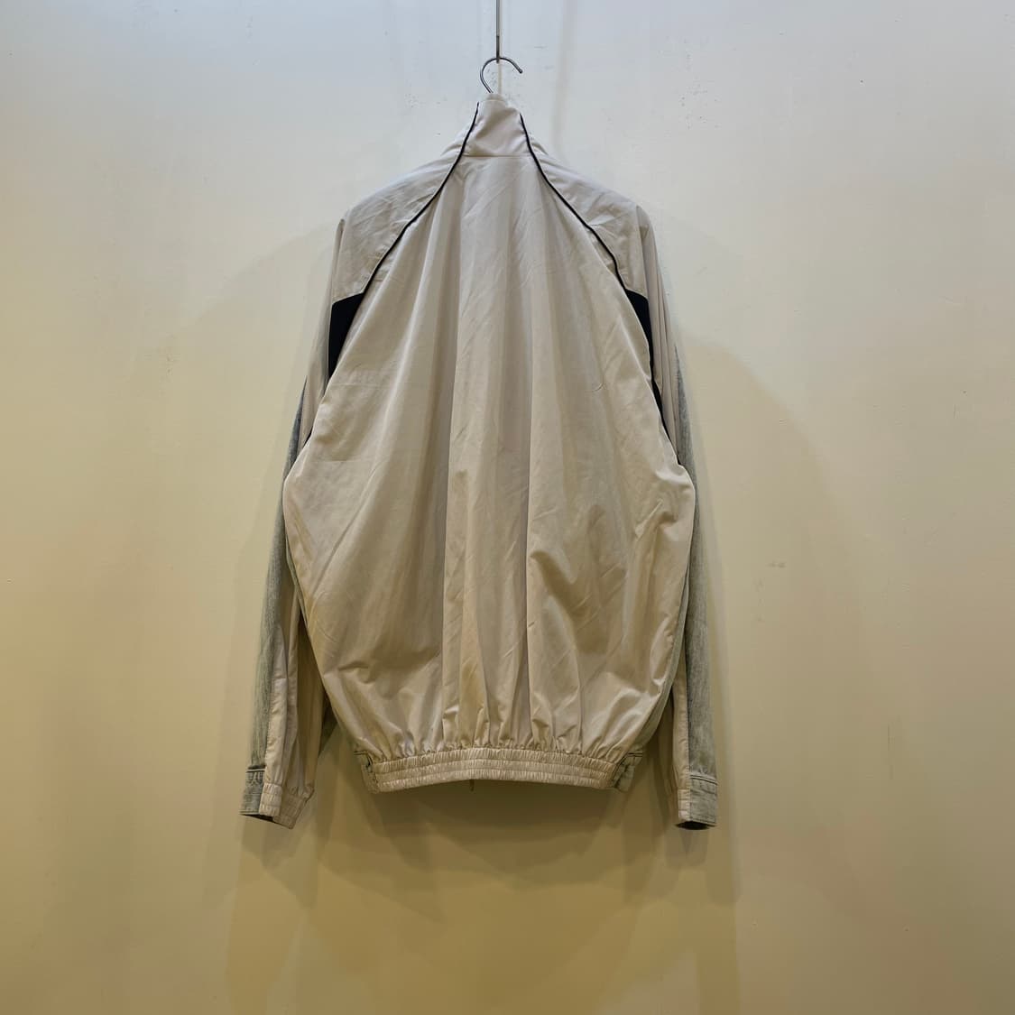  발렌시아가 데님 트랙자켓 상품이미지6