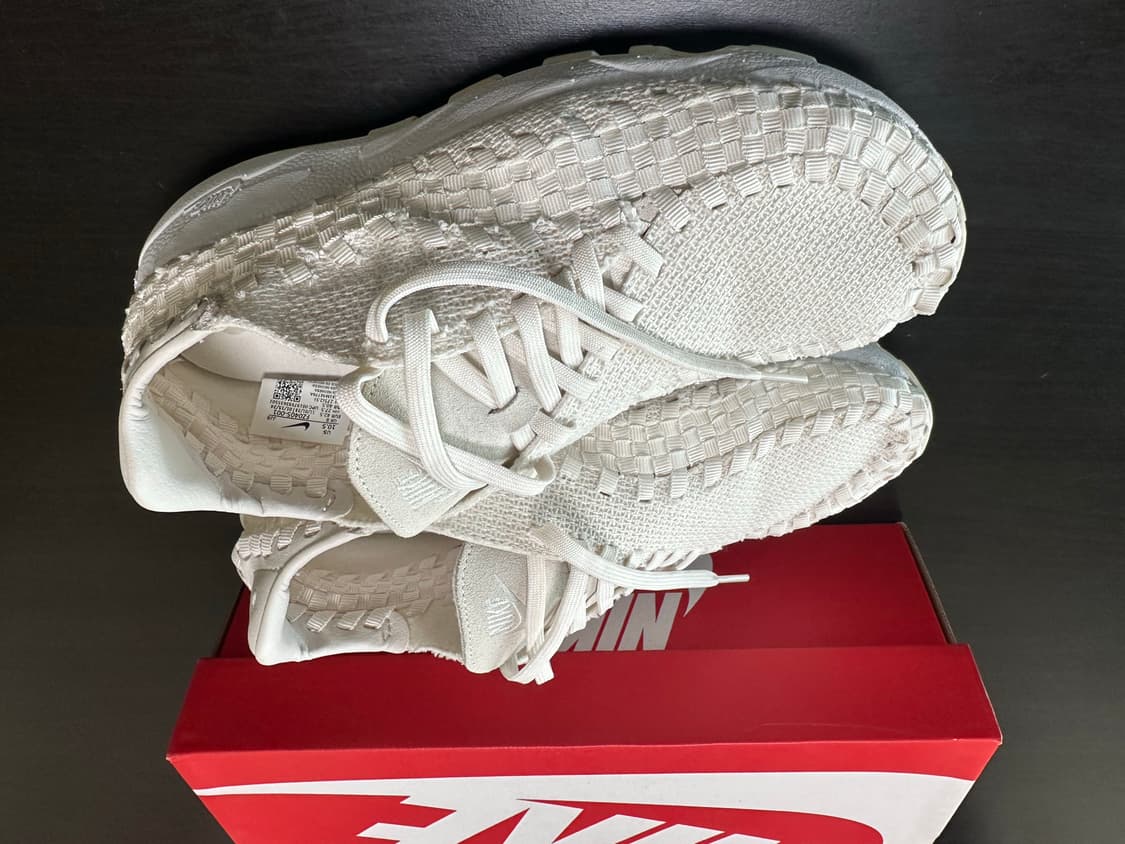 나이키 풋스케이프 우븐 팬텀 상품이미지2