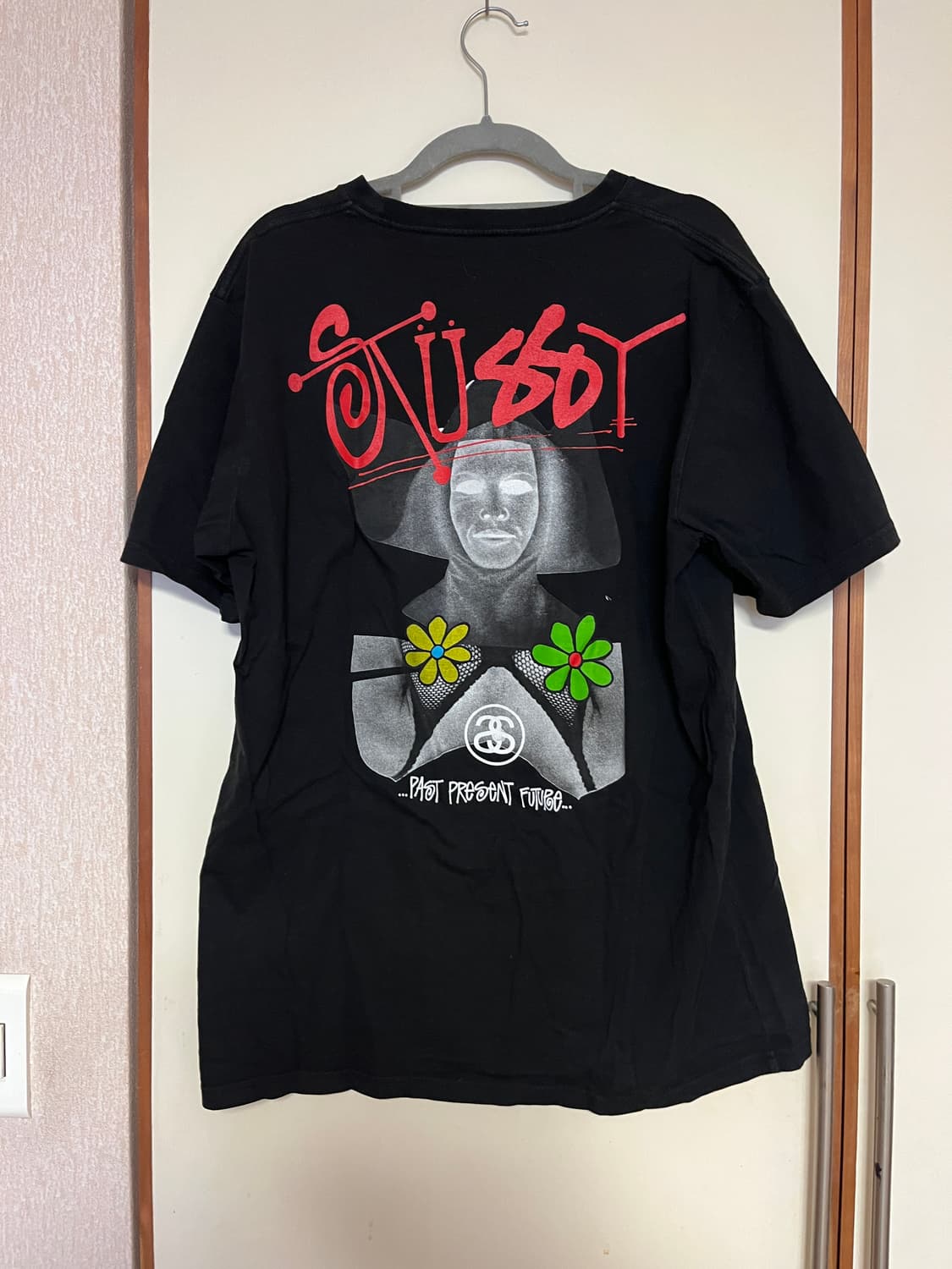 스투시 슬램잼 티셔츠 상품이미지2