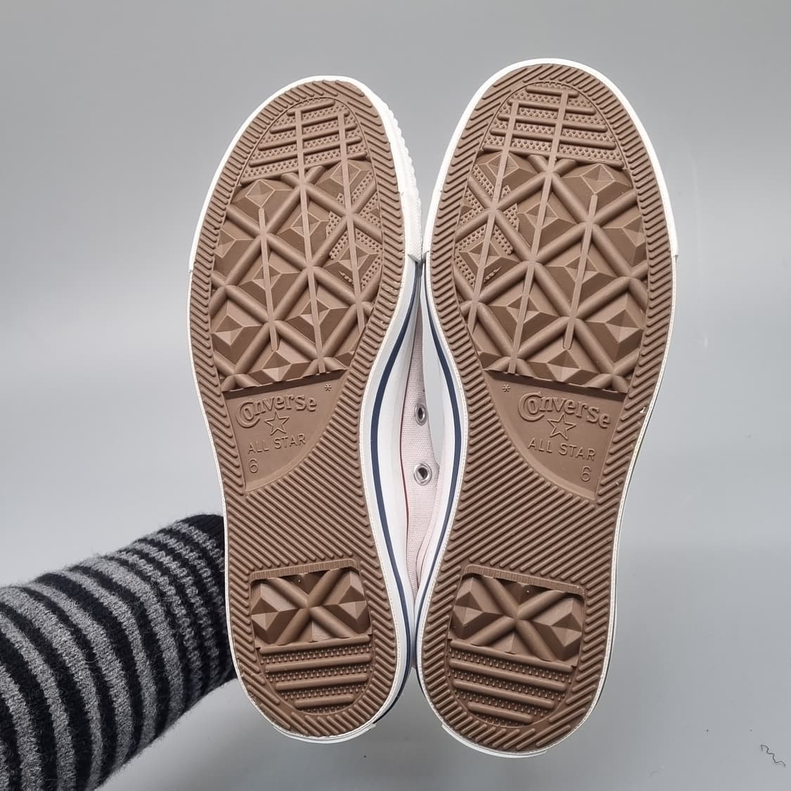 컨버스 올스타 여성스니커즈 245 상품이미지3