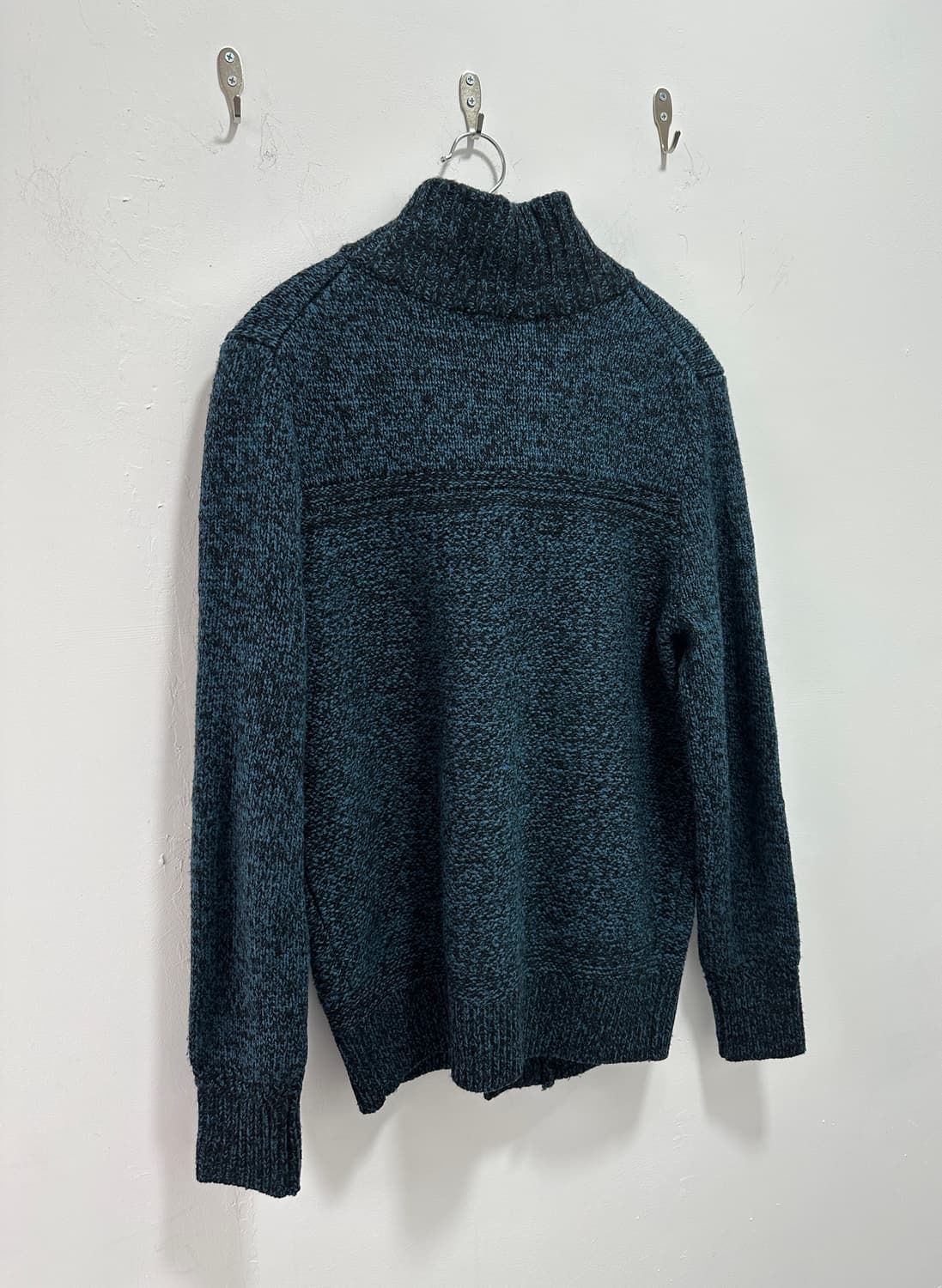 Vintage knit jacket 상품이미지6