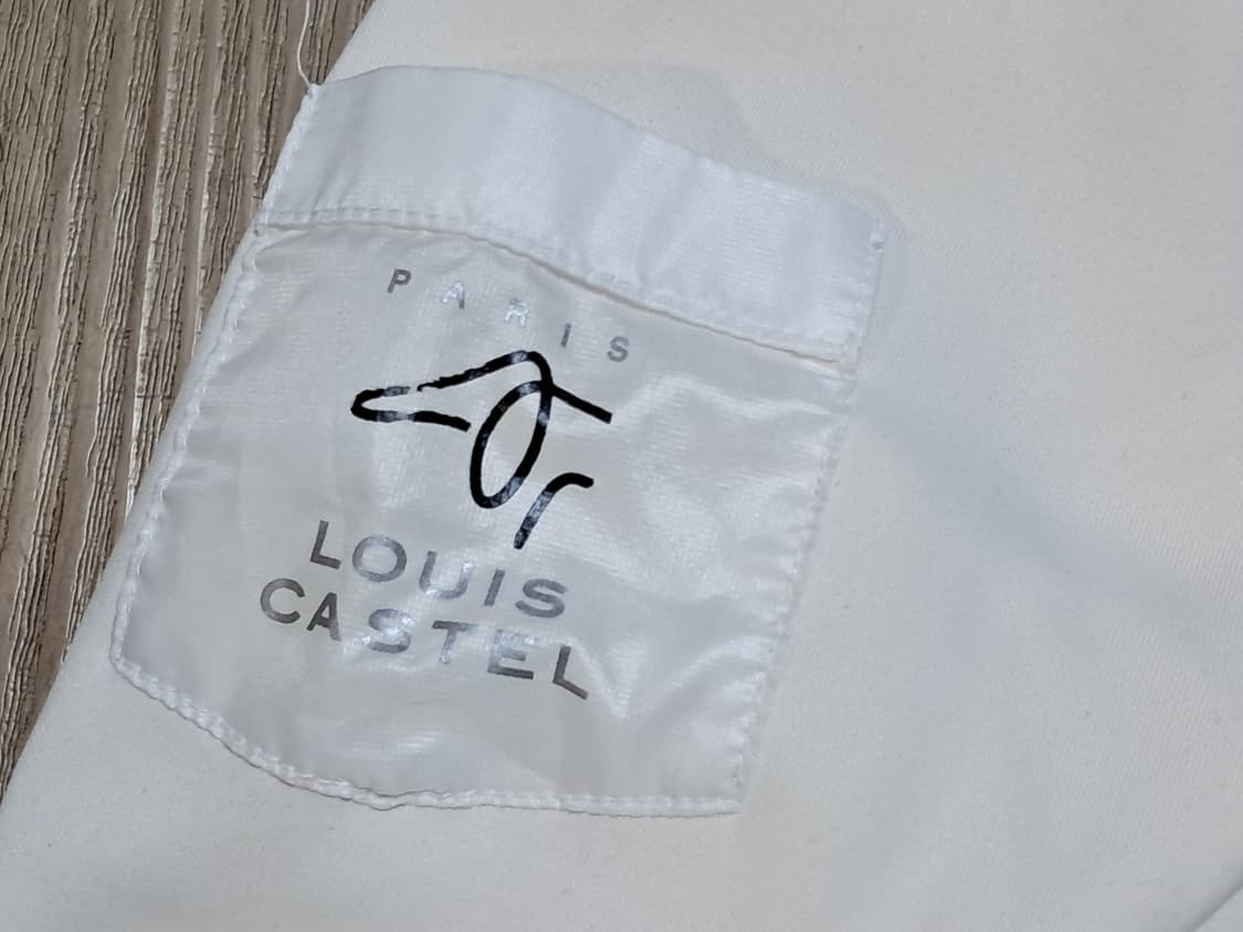 루이까스텔 골프 여성 긴팔티 90 상품이미지7