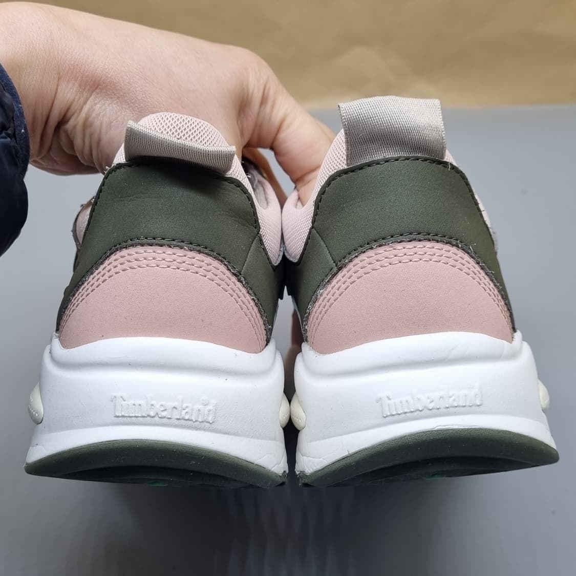 팀버랜드 여성운동화230 상품이미지4