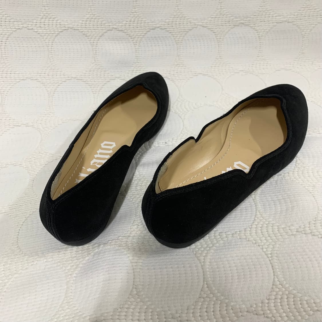 John galliano 플랫슈즈 상품이미지7