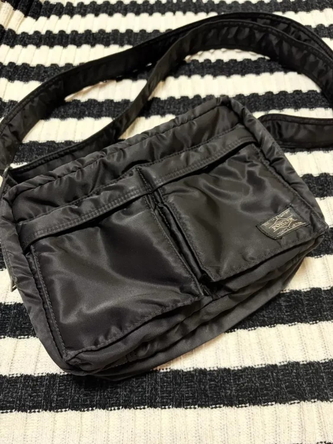 요시다포터 porter 탱커백 스몰 s 상품이미지1