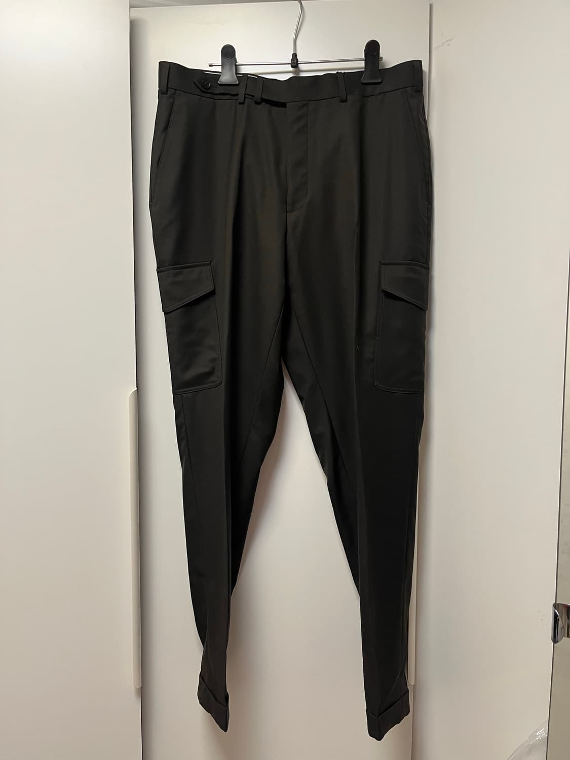 (새상품)수트서플라이 팬츠 34사이드  상품이미지1