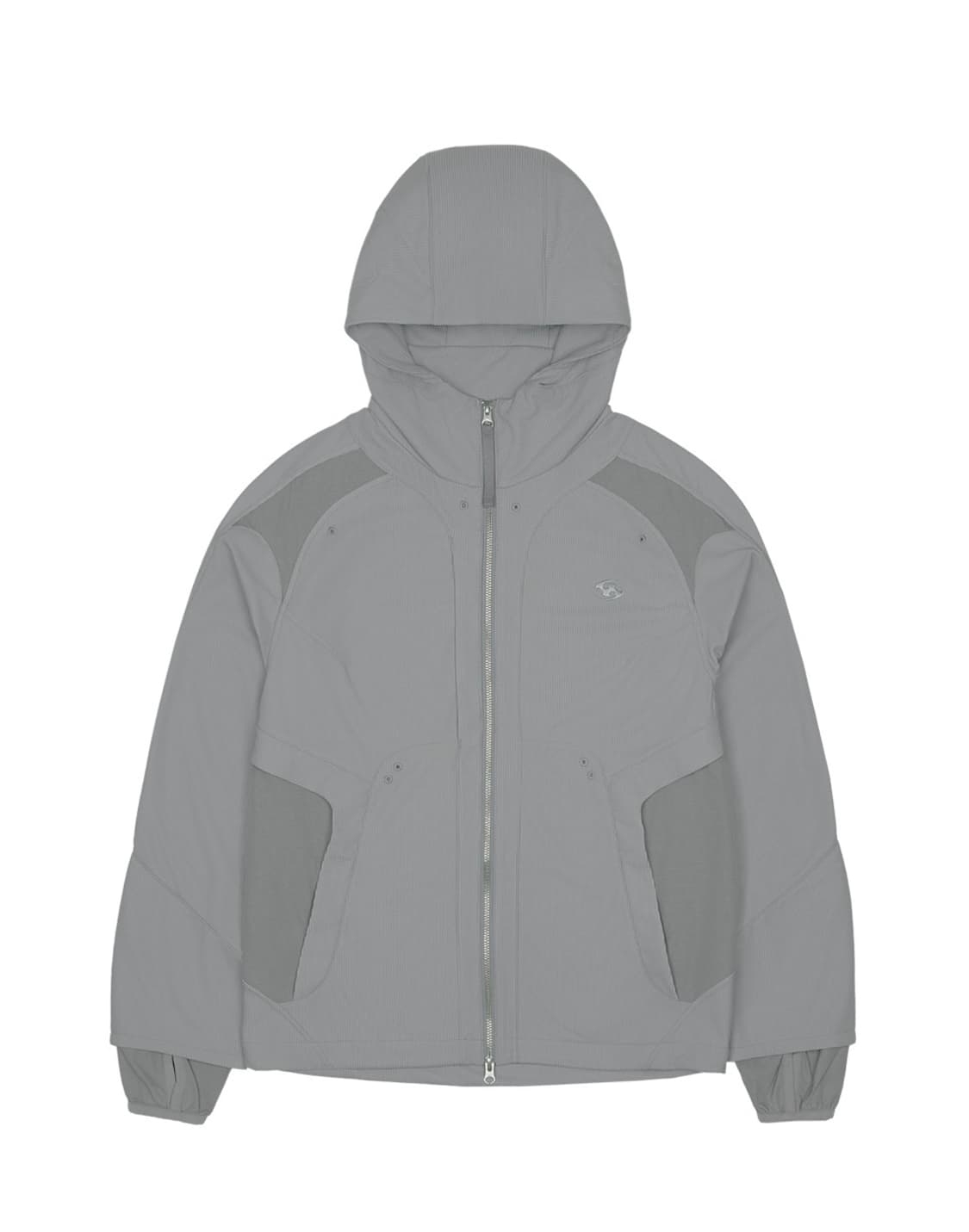 산산기어 듀얼 쉐이드 자켓 상품이미지1