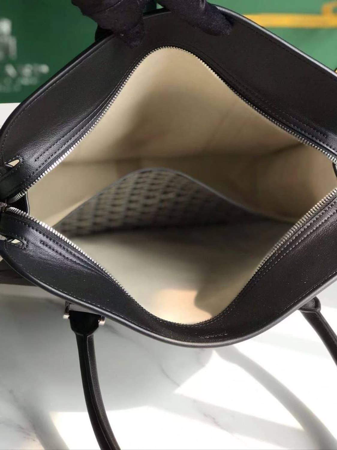 고야드(Goyard) 부르곤 백 상품이미지6