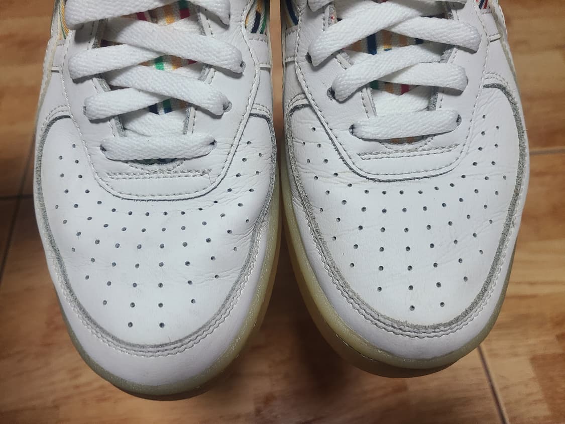 오니츠카타이거 gsm 265(260추천) 상품이미지2