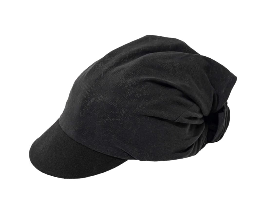 [구매] 혜인서 Layered Scarf Cap 상품이미지1