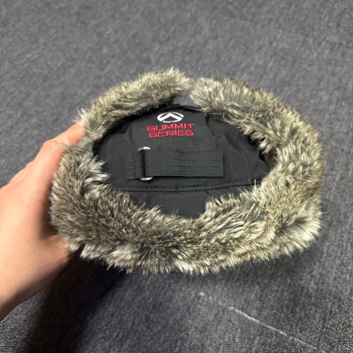 노스페이스 고어텍스 히트 익스페디션 트루퍼햇 상품이미지7