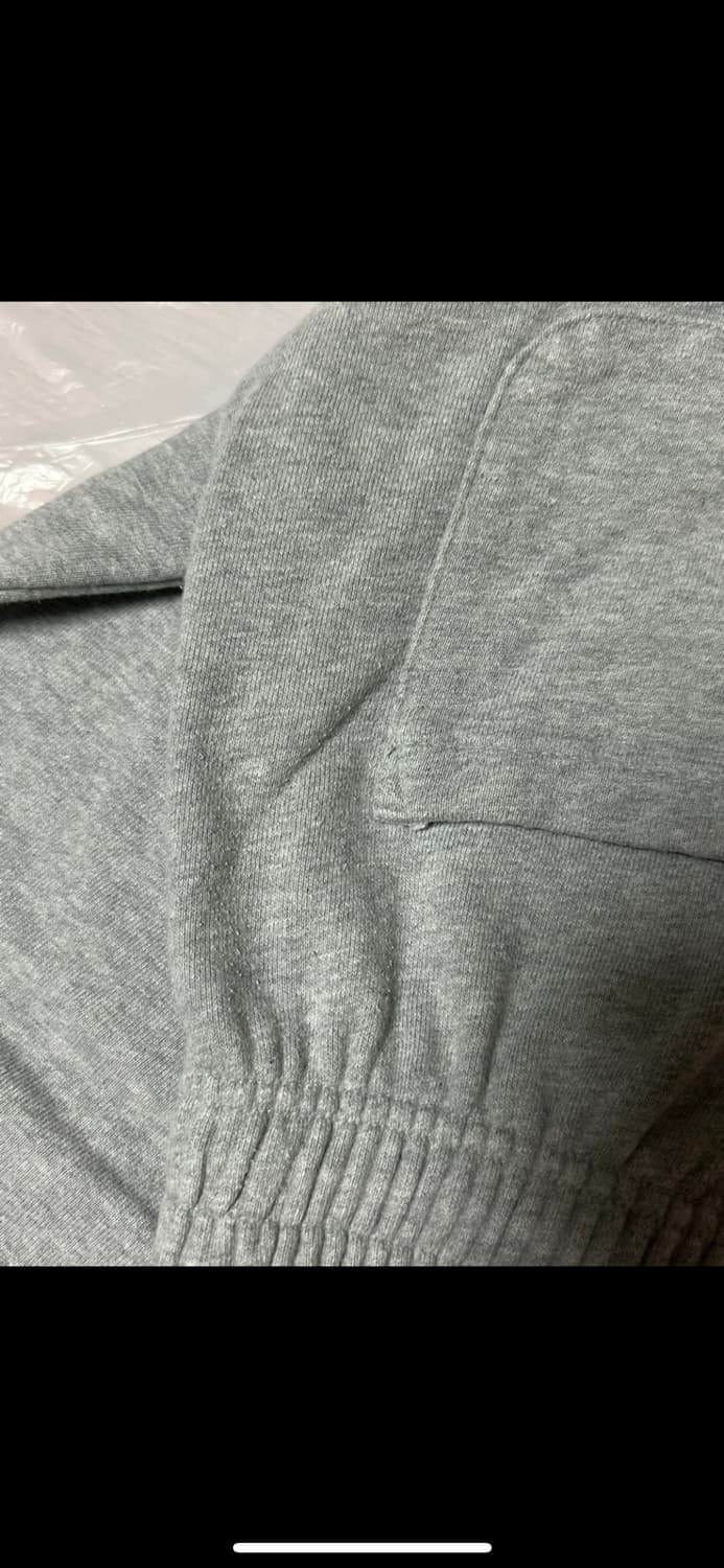 떠그클럽 gta 조거팬츠 상품이미지5