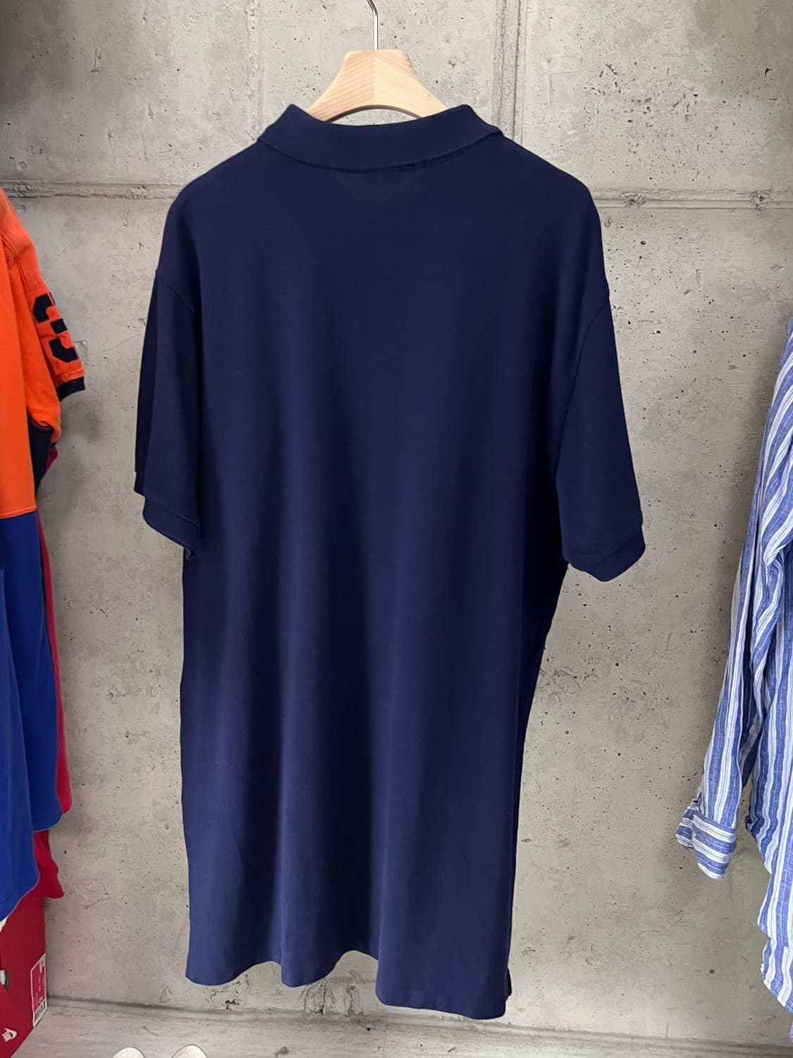 POLO RALPH LAUREN BP SHIRT 상품이미지4