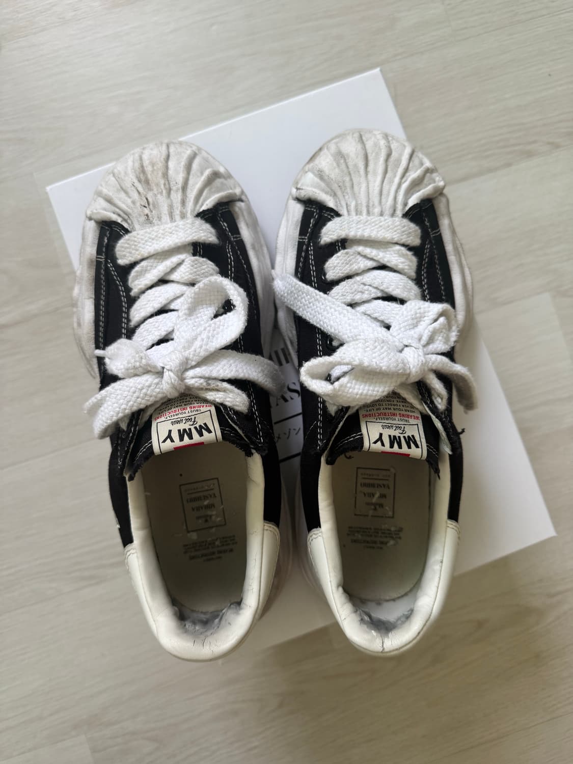 미하라 야스히로 블레이키 상품이미지4