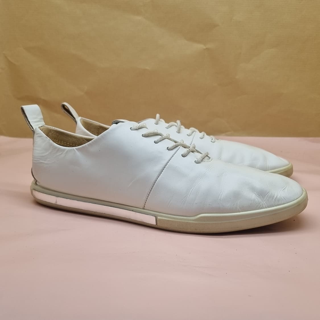 에코 가죽 레이스업 245 상품이미지1